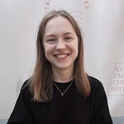 Sofie's avatar